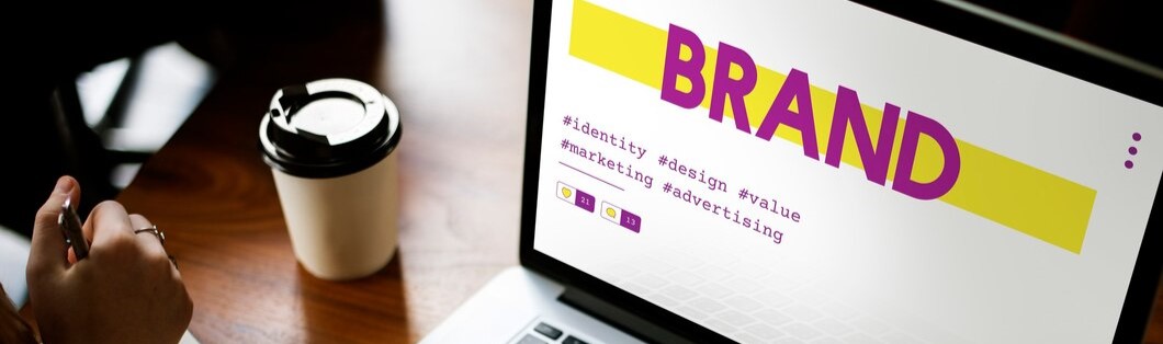 Branding & Brand Strategy