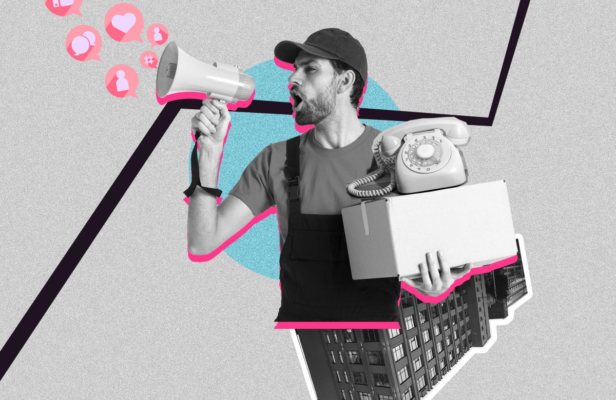 Πώς να χτίσεις το Digital Branding σου το 2025: Ο Οδηγός για μικρές επιχειρήσεις στην εποχή της τεχνητής νοημοσύνης και των συνεχών αλλαγών